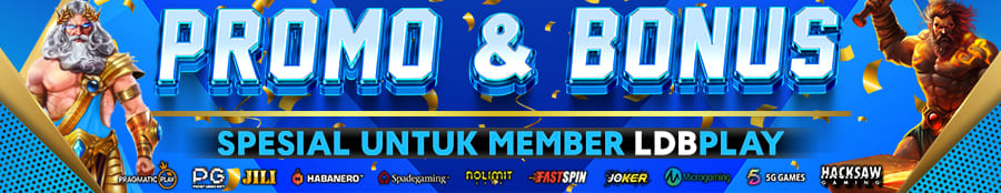 promo slot terbaik